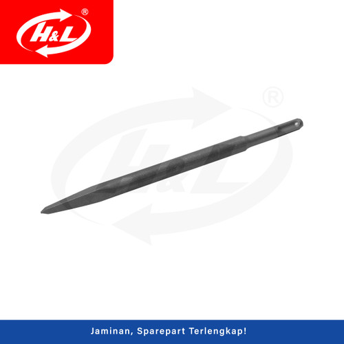 [EZM.8600248] HL Mata Bor Lancip / SDS Plus Ball Point 14 x 280