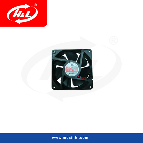 [EZM.8600251] HL Fan 12038 / 24V For Inverter HL 400A