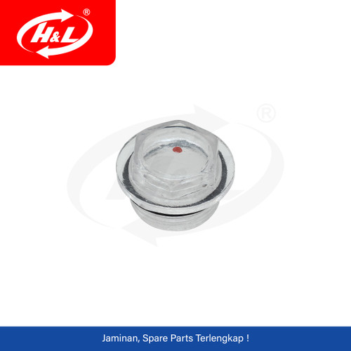 [EZM.8600252] HL Tutup Oli Besar For Compressor