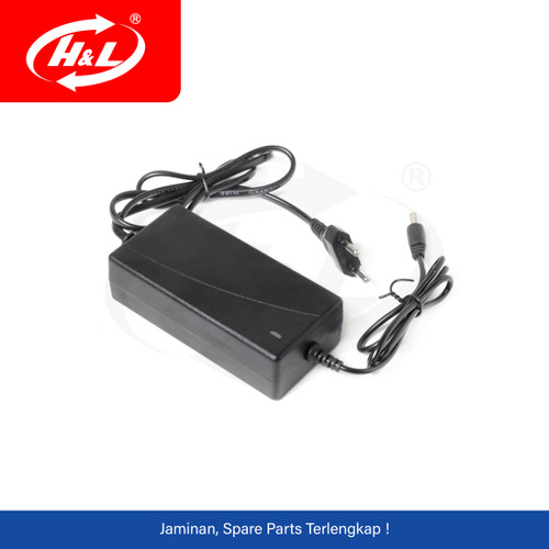 [EZM.8600254] HL Charger For Jet Cleaner PWC 70