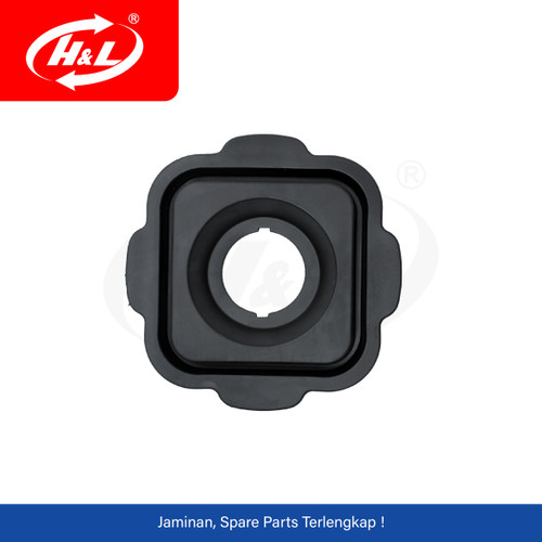 [EZM.8600262] HL Jar Cover For Commercial Blender HS 607