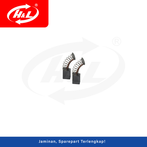 [EZM.8600281] HL Carbon Brush For Trimmer HL N3701