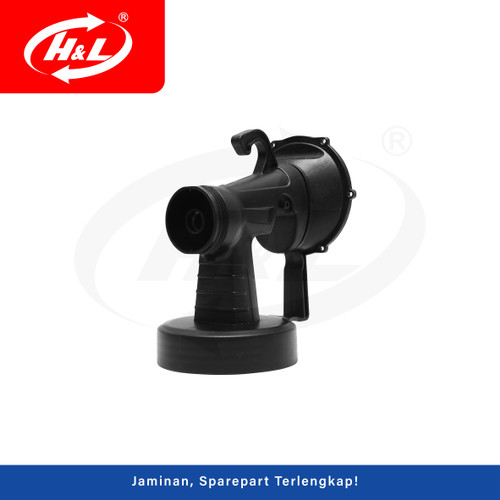 [EZM.8600303] HL Front Housing For Electric Sprayer HL 718 & 719