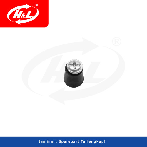[EZM.8600305] HL Screw Pulley Cover For Press Drill HL 8813/Pro 8813
