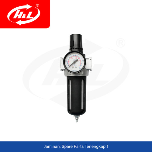 [EZM.8600312] HL Single Air Filter 1/2"
