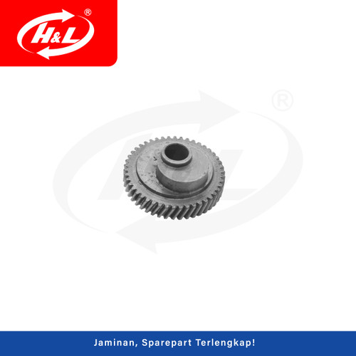[EZM.8600336] HL Gear Wheel Assy For Jigsaw HL 6188+
