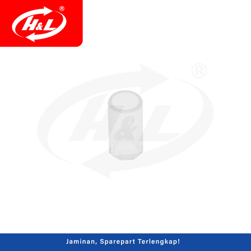 [EZM.8600338] HL Laser Lamp Shade For Jigsaw HL 6188+