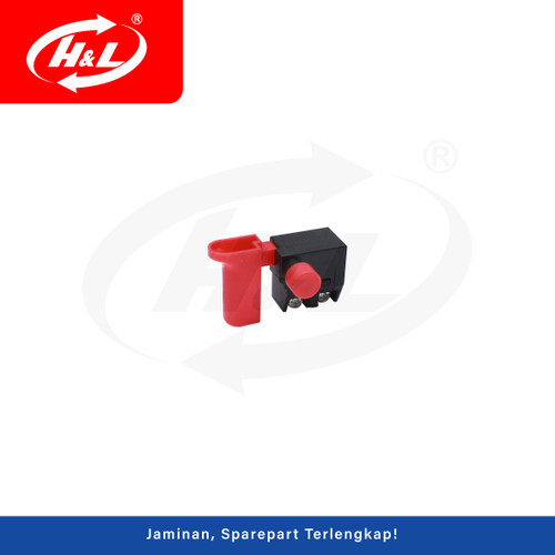 [EZM.8600340] HL Switch For Jigsaw HL 6188+