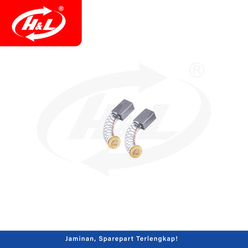 [EZM.8600341] HL Bostel / Arang / Carbon Brush Jigsaw HL 6188+