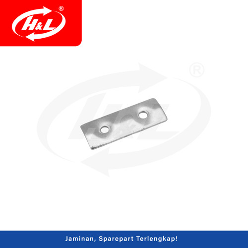 [EZM.8600349] HL Square Metal Clip #23 For Jigsaw HL 6188+