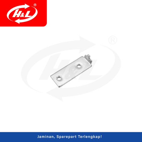 [EZM.8600350] HL Square Metal Clip #21 For Jigsaw HL 6188+