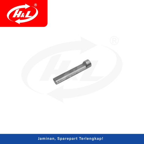 [EZM.8600353] HL Axle #18 - Sparepart For Jigsaw HL 6188+