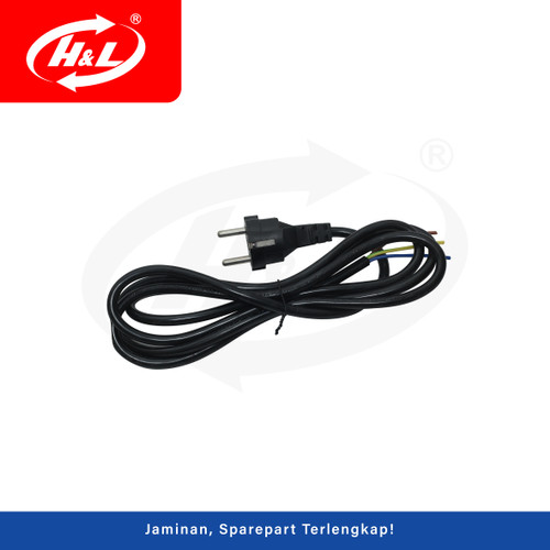 [EZM.8600358] HL Kabel Mesin For Trimmer HL N3701