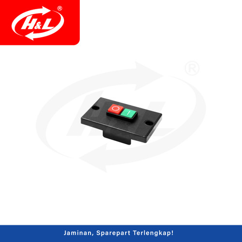 [EZM.8600368] HL Switch On/Off For Press Drill HL 8813/Pro 8813