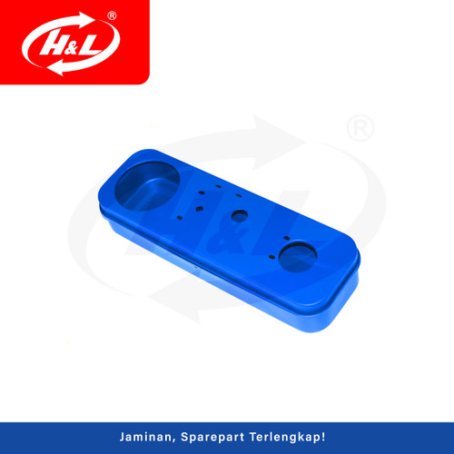 [EZM.8600379] HL Pulley Cover For Press Drill HL 8816