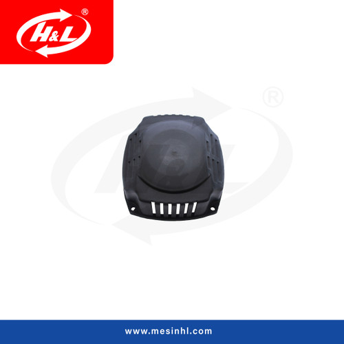 [EZM.8601061] HL Motor Cover For Magnetic Drill HL 8825/8828