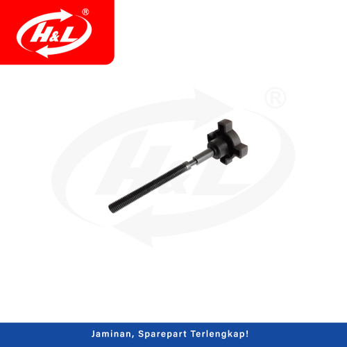 [EZM.8600445] HL Locking Screw For Mortizer HL 361 A