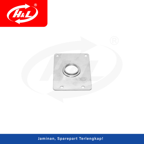 [EZM.8600457] HL Cover Plate For Demolition Hammer HL 65 HQ/Pro 65SV