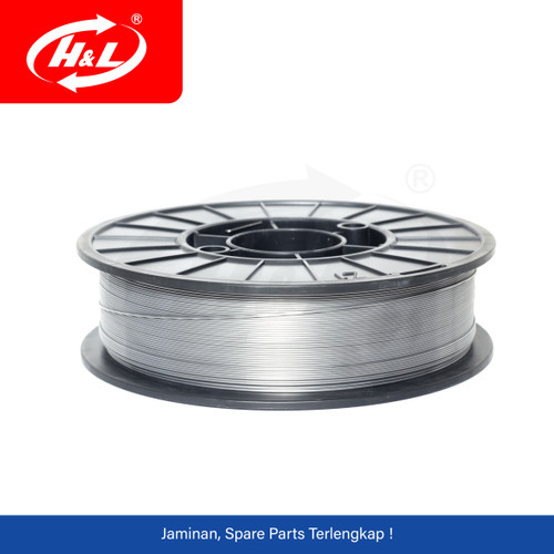 [EZM.8600464] HL Kawat Las Flux Core 5KG MIG