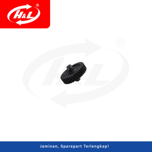 [EZM.8600468] HL Gear Kecil For Demolition Hammer 65 HQ/Pro 65 SV