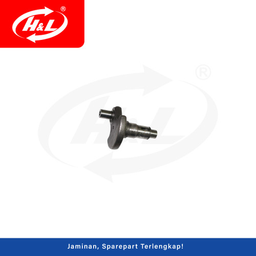 [EZM.8600480] HL Crank Shaft For Demolition Hammer HL 65 HQ/Pro 65 SV