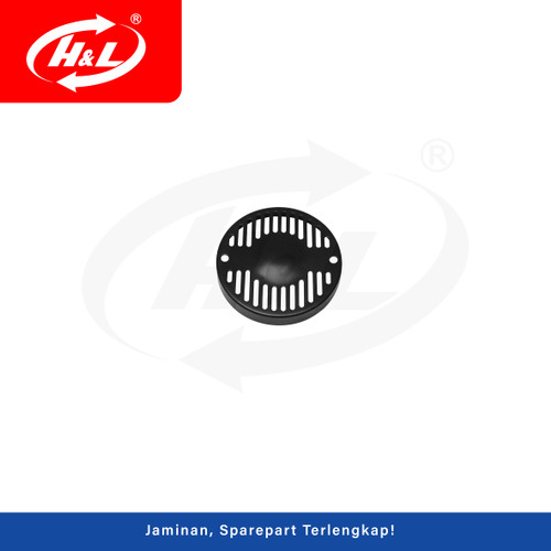 [EZM.8600493] HL Cover Housing Assy For Demolition Hammer HL Pro 65 SV
