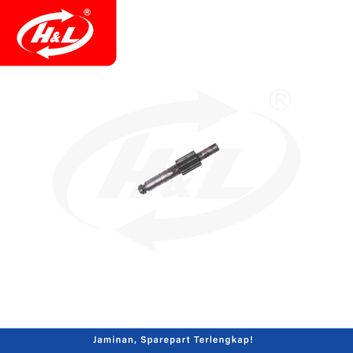 [EZM.8600503] HL Toothed Shaft For Rotary Hammer HL 2-26 Dre