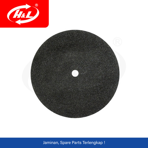 [EZM.8600516] HL Saw Blade For Cut Off Pro 7"