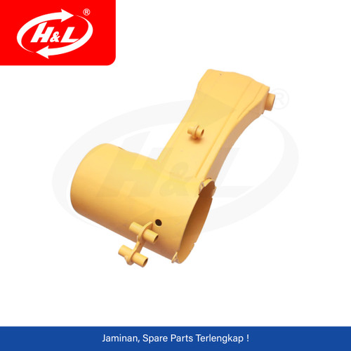 [EZM.8600519] HL Housing For Cut Off Pro 8010