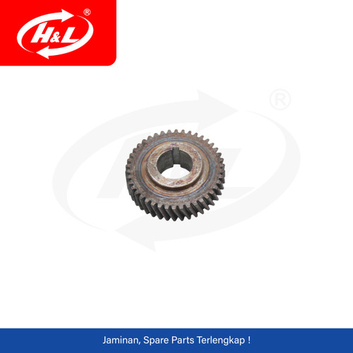 [EZM.8600528] HL Gear For Cut Off Pro 14"