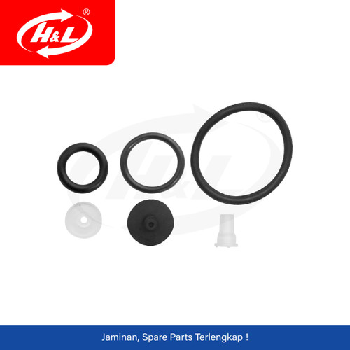 [EZM.8600535] HL Valve & Ring Set For Sprayer 2L