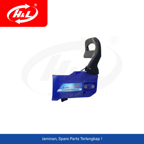 [EZM.8600543] HL Brake Handle For Chain Saw HL 5200