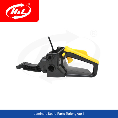 [EZM.8600545] HL Oil Tank For Chain Saw Pro 5800+
