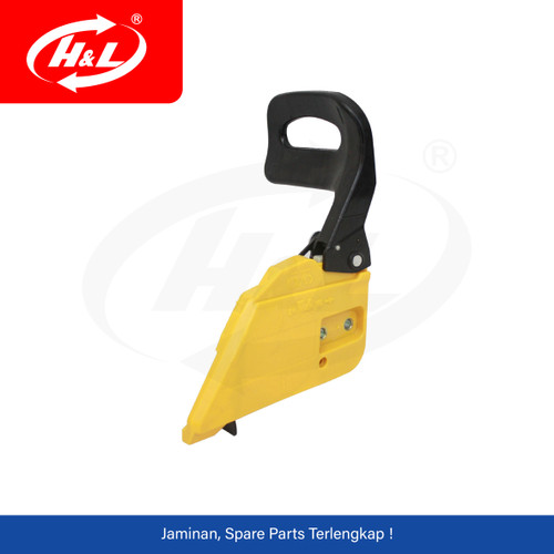 [EZM.8600546] HL Brake Handle For Chain Saw HL 5800