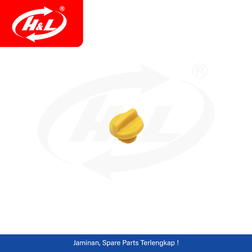 [EZM.8600554] HL Air Filter Lock Nut For Chain Saw Pro 5800+