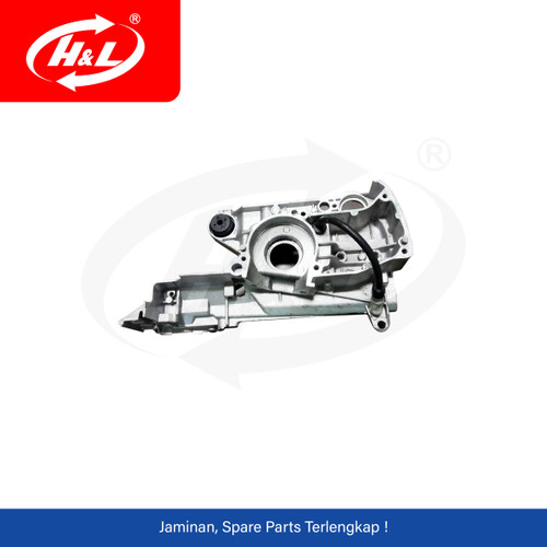 [EZM.8600559] HL Left Block Assmebly For Chain Saw HL 5200/5800