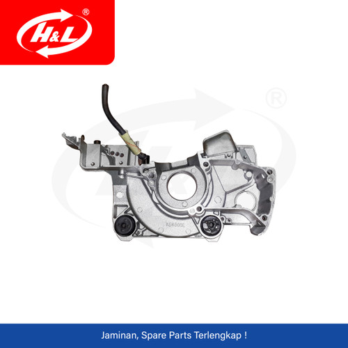[EZM.8600560] HL Right Block Assembly For Chain Saw HL 5200/5800/Pro 5800