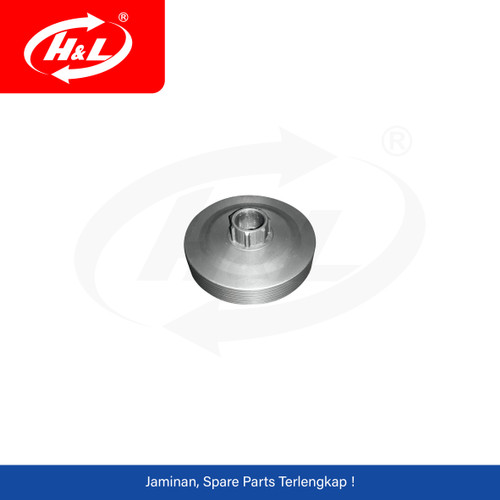 [EZM.8601075] HL Clutch Plate For Chain Saw HL 5200/5800