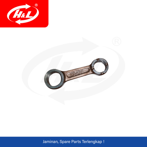 [EZM.8600566] HL Shaft Road For Chain Saw HL 5200/5800