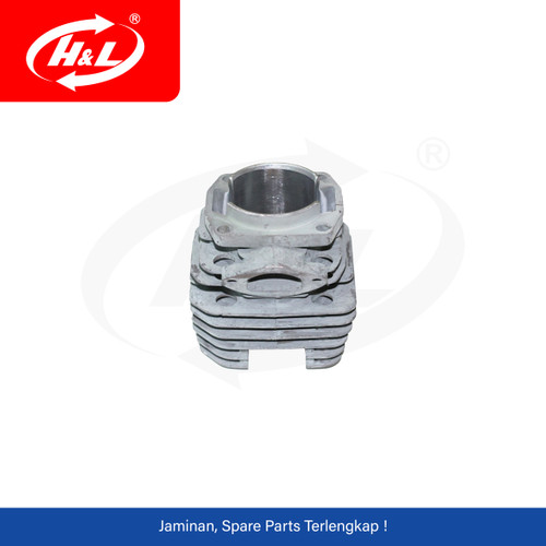 [EZM.8600573] HL Cylinder For Chain Saw HL 5200