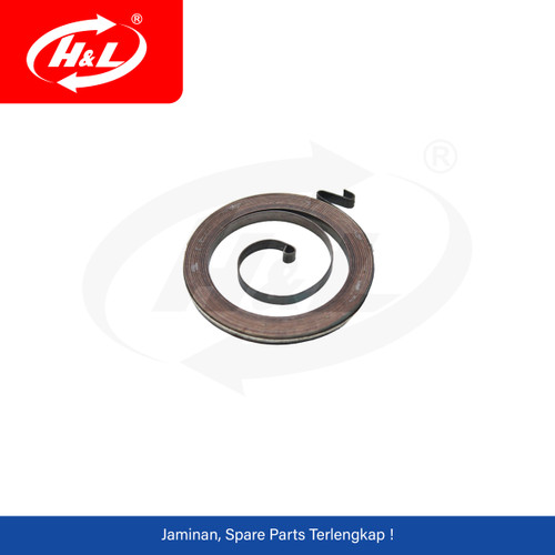 [EZM.8600576] HL Starter Small Spring For Chain Saw HL 5200/5800+