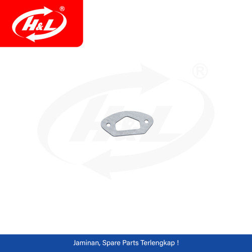 [EZM.8600587] HL Gasket Inlet Pipe For Chain Saw HL 5200/5800
