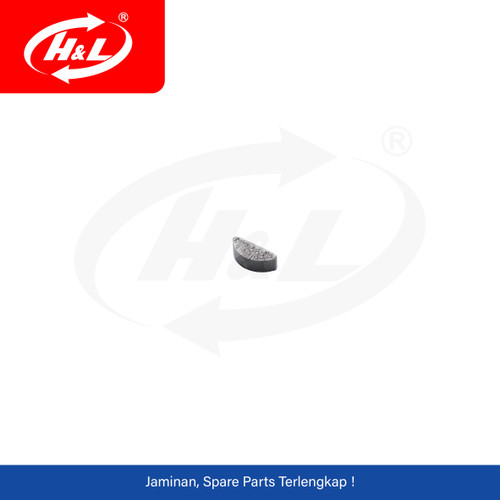 [EZM.8600590] HL Pin 3x10 For Chain Saw HL 5200/5800