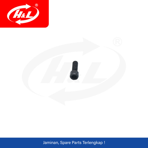 [EZM.8600597] HL Bolt M5-14 For Chain Saw HL 5200/5800
