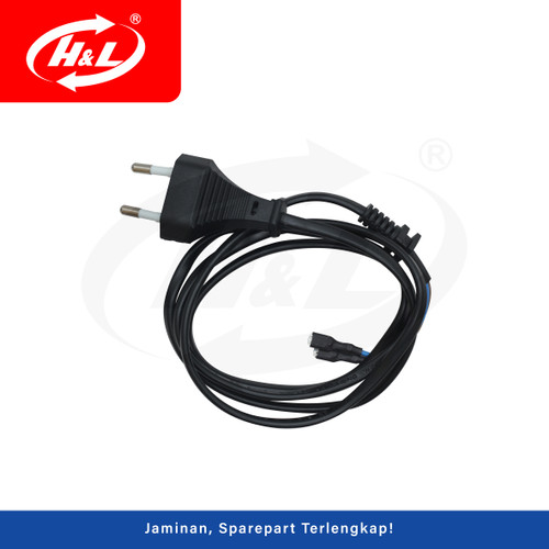 [EZM.8600610] HL Power Cable For Vacuum Sealer HS 380-WD