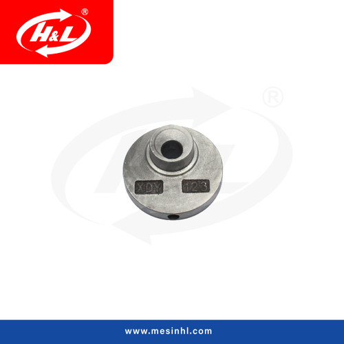 [EZM.8600632] HL Crank For Compressor HL 9L Oilless