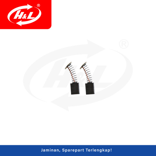 [EZM.8600671] HL Carbon Brush For Circular Saw Pro 5806