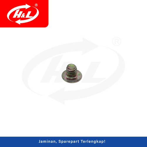 [EZM.8600683] HL Baut Adjust Plate For Planner Pro 1900B