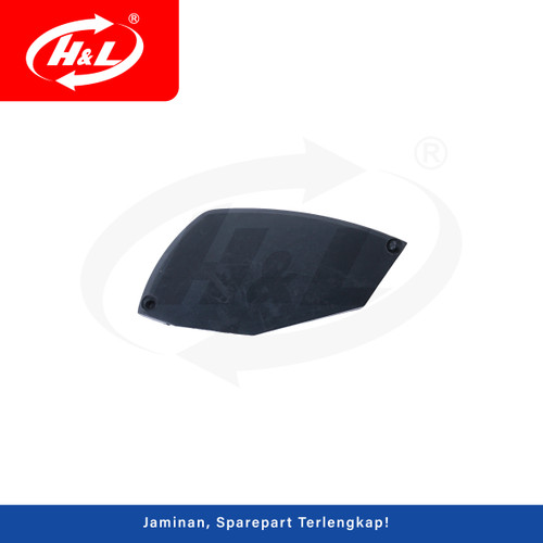 [EZM.8600684] HL Belt Cover For Planner Pro 1900B