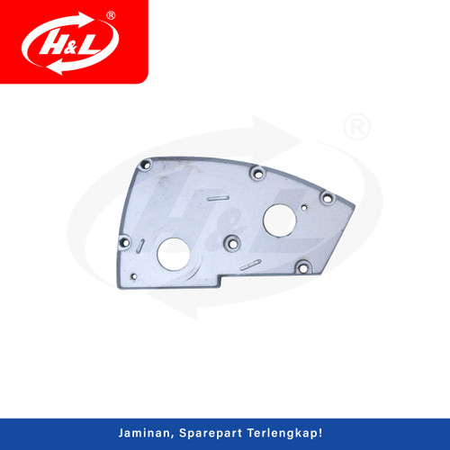 [EZM.8600685] HL Bracket Complate For Planner Pro 1900B